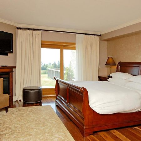 Eganridge Resort, Golf Club & Spa Bobcaygeon ภายนอก รูปภาพ