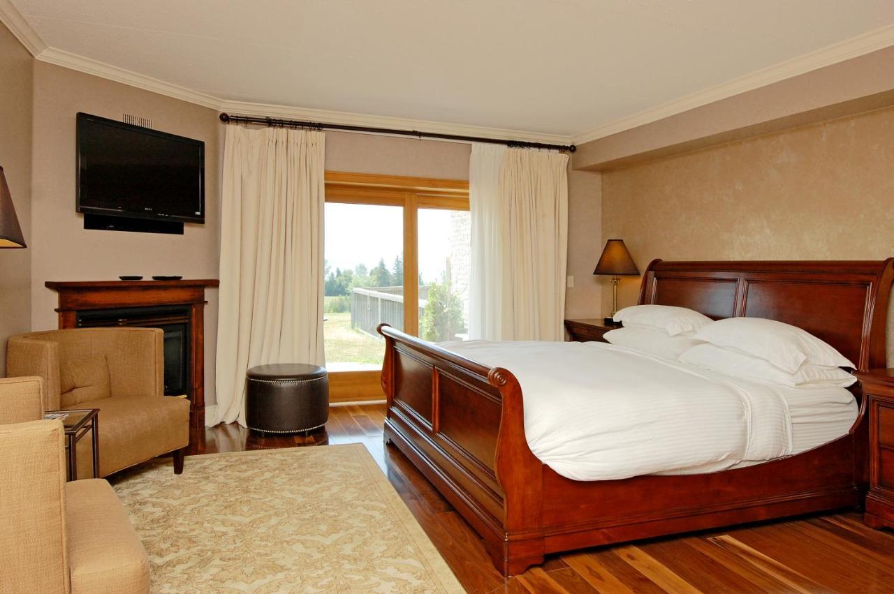 Eganridge Resort, Golf Club & Spa Bobcaygeon ภายนอก รูปภาพ