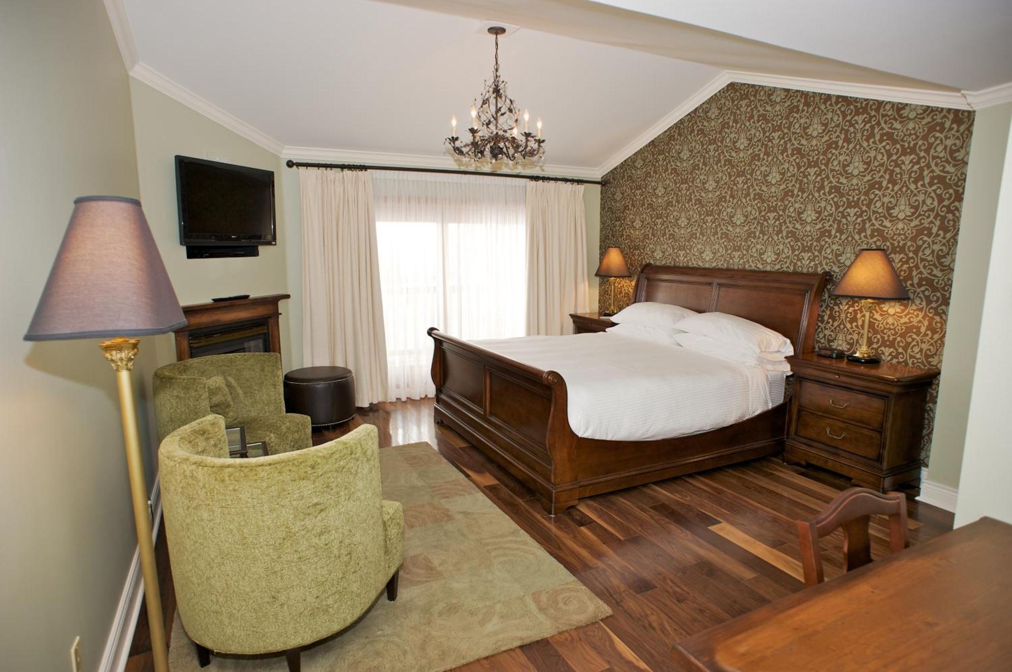 Eganridge Resort, Golf Club & Spa Bobcaygeon ห้อง รูปภาพ