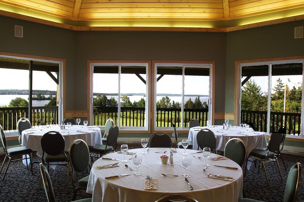 Eganridge Resort, Golf Club & Spa Bobcaygeon ภายนอก รูปภาพ