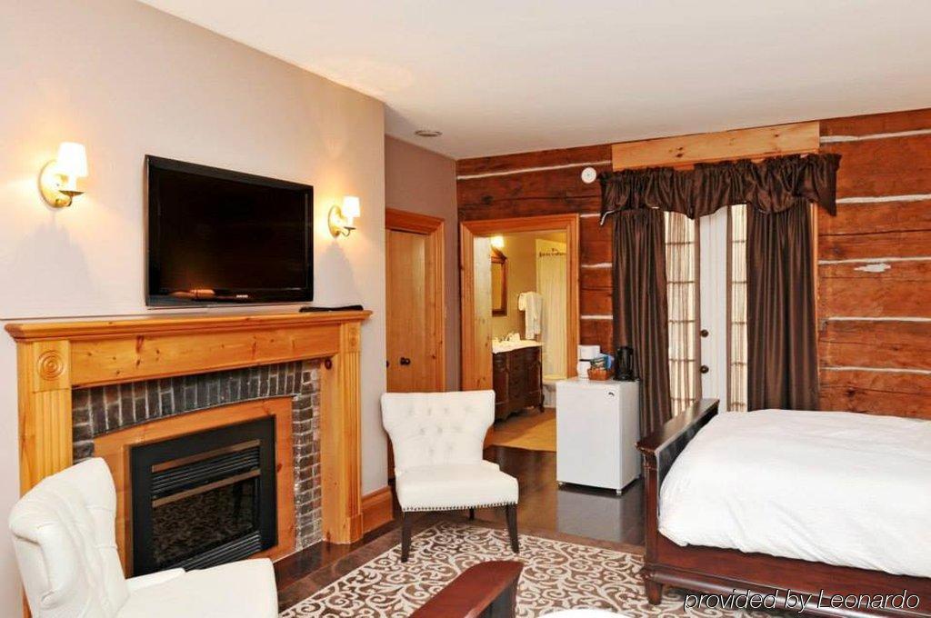 Eganridge Resort, Golf Club & Spa Bobcaygeon ภายนอก รูปภาพ