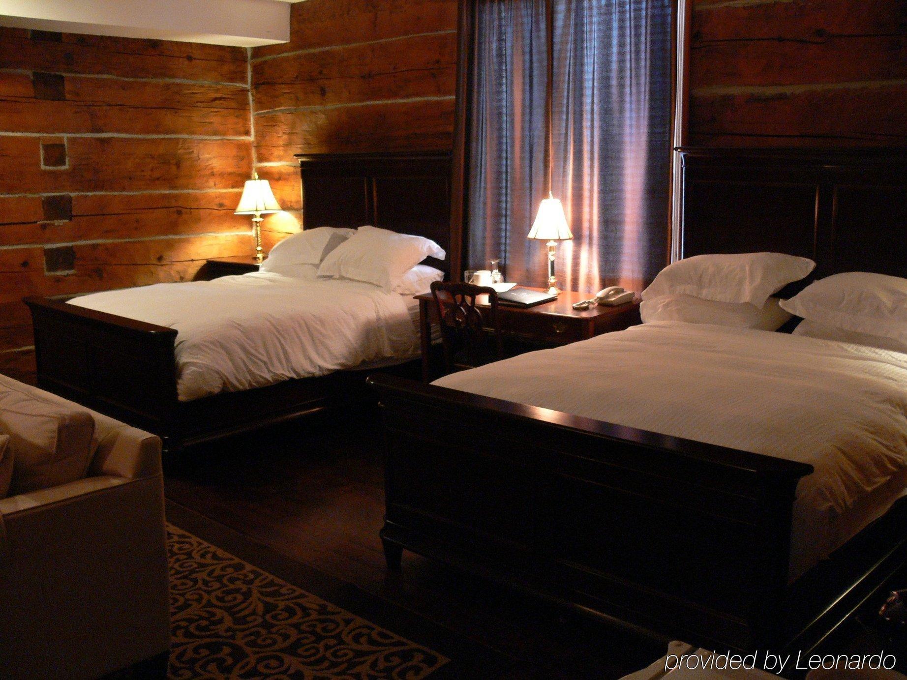 Eganridge Resort, Golf Club & Spa Bobcaygeon ภายนอก รูปภาพ