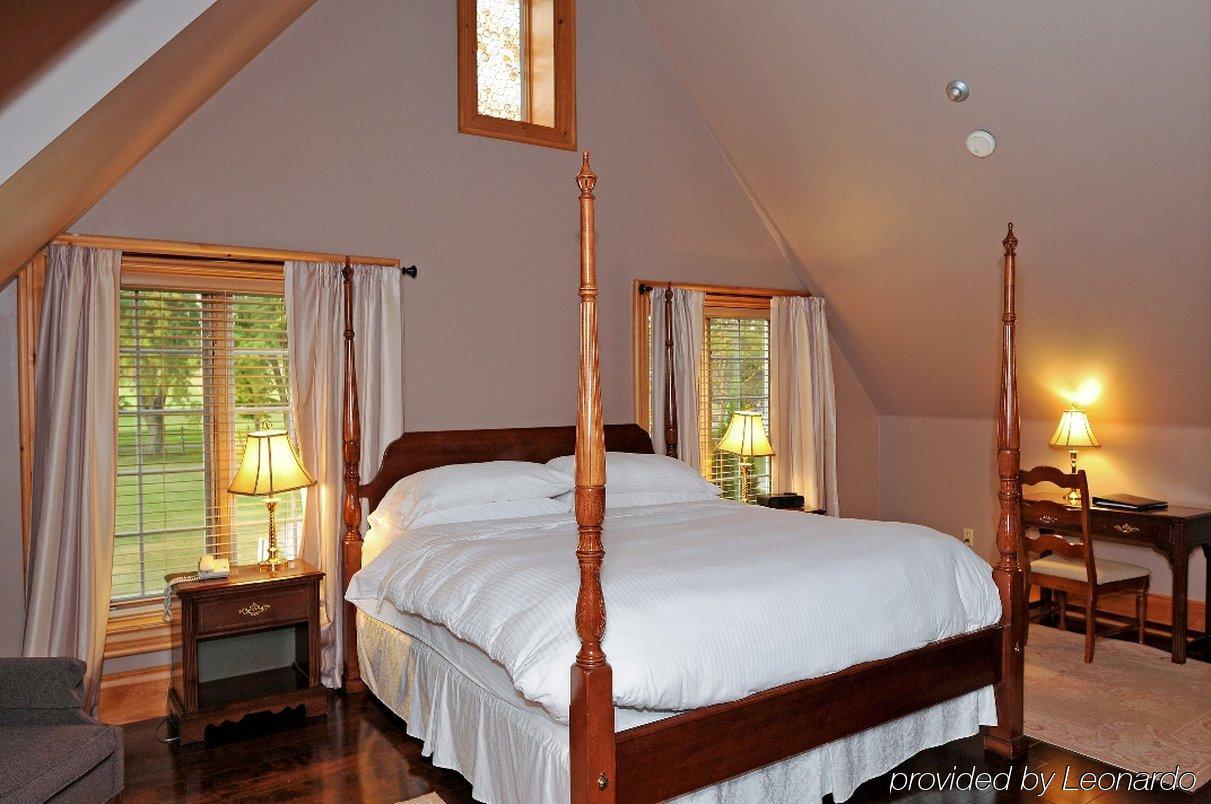 Eganridge Resort, Golf Club & Spa Bobcaygeon ภายนอก รูปภาพ