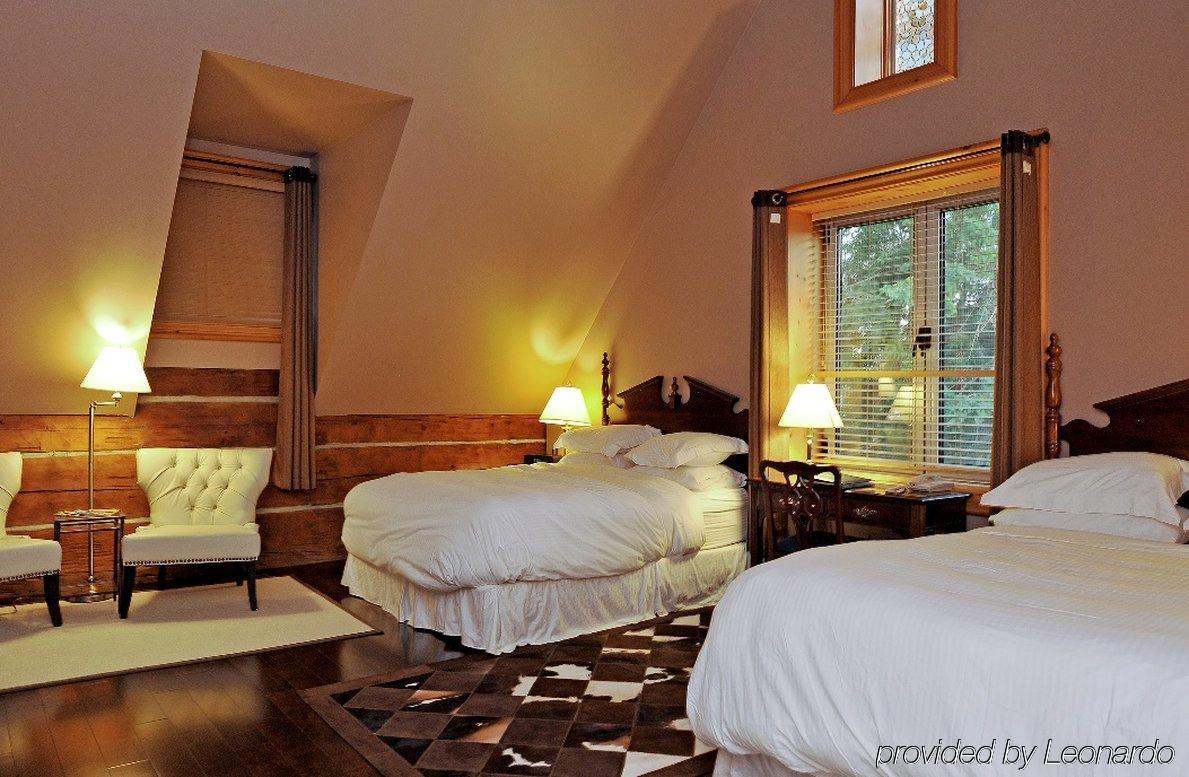 Eganridge Resort, Golf Club & Spa Bobcaygeon ภายนอก รูปภาพ