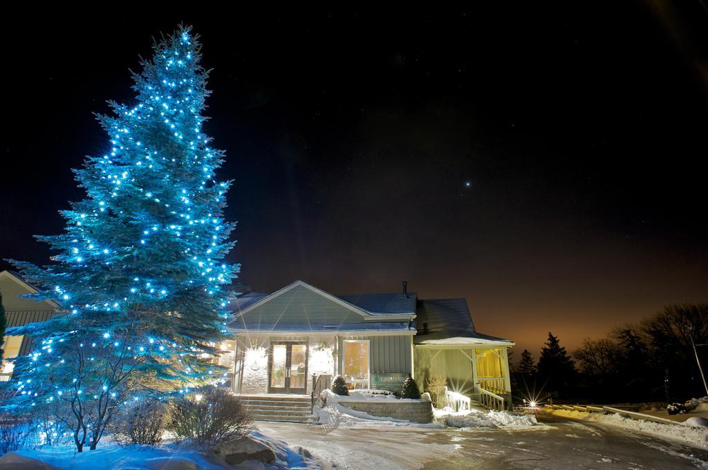 Eganridge Resort, Golf Club & Spa Bobcaygeon ภายนอก รูปภาพ