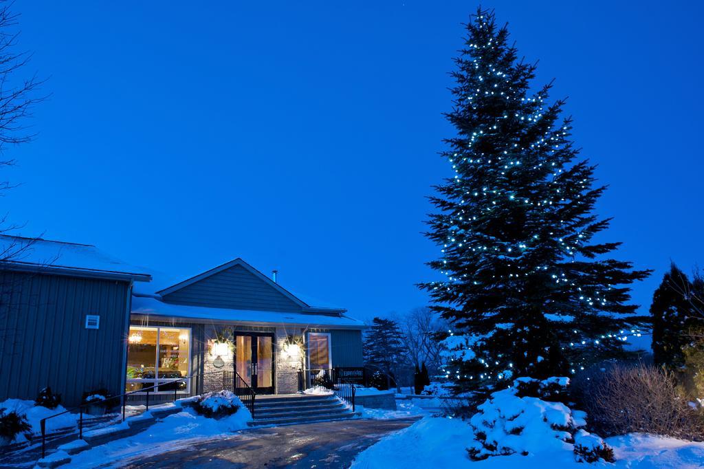 Eganridge Resort, Golf Club & Spa Bobcaygeon ภายนอก รูปภาพ