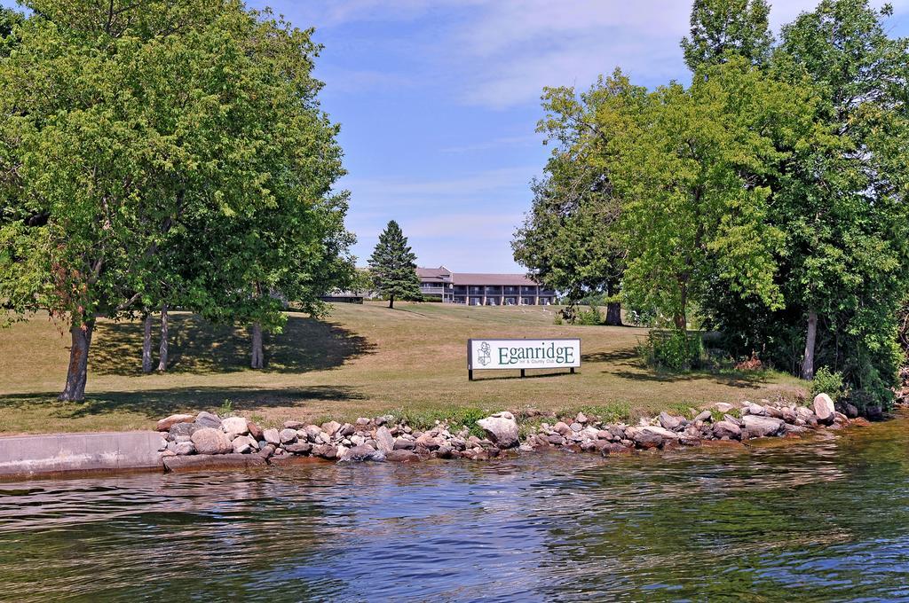 Eganridge Resort, Golf Club & Spa Bobcaygeon ภายนอก รูปภาพ