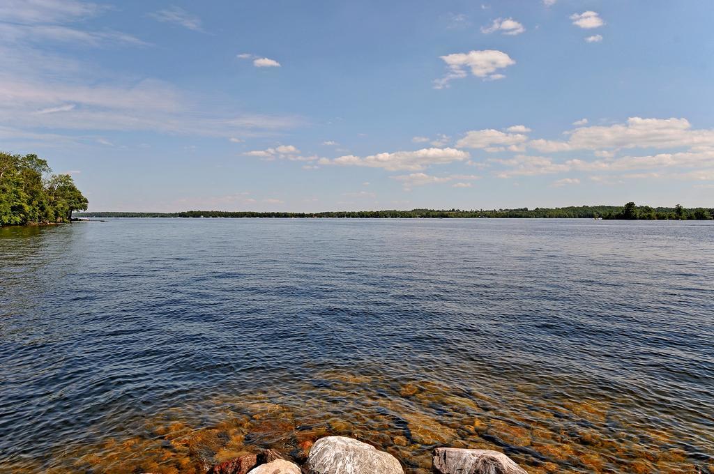Eganridge Resort, Golf Club & Spa Bobcaygeon ภายนอก รูปภาพ