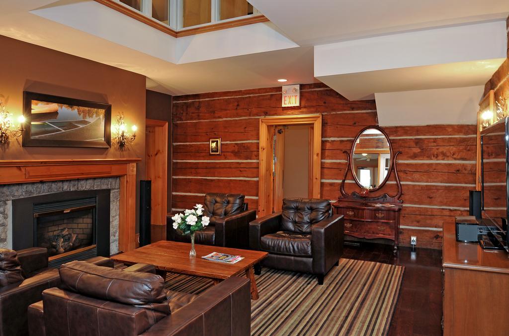 Eganridge Resort, Golf Club & Spa Bobcaygeon ภายนอก รูปภาพ
