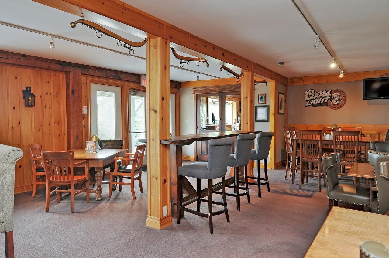 Eganridge Resort, Golf Club & Spa Bobcaygeon ภายนอก รูปภาพ