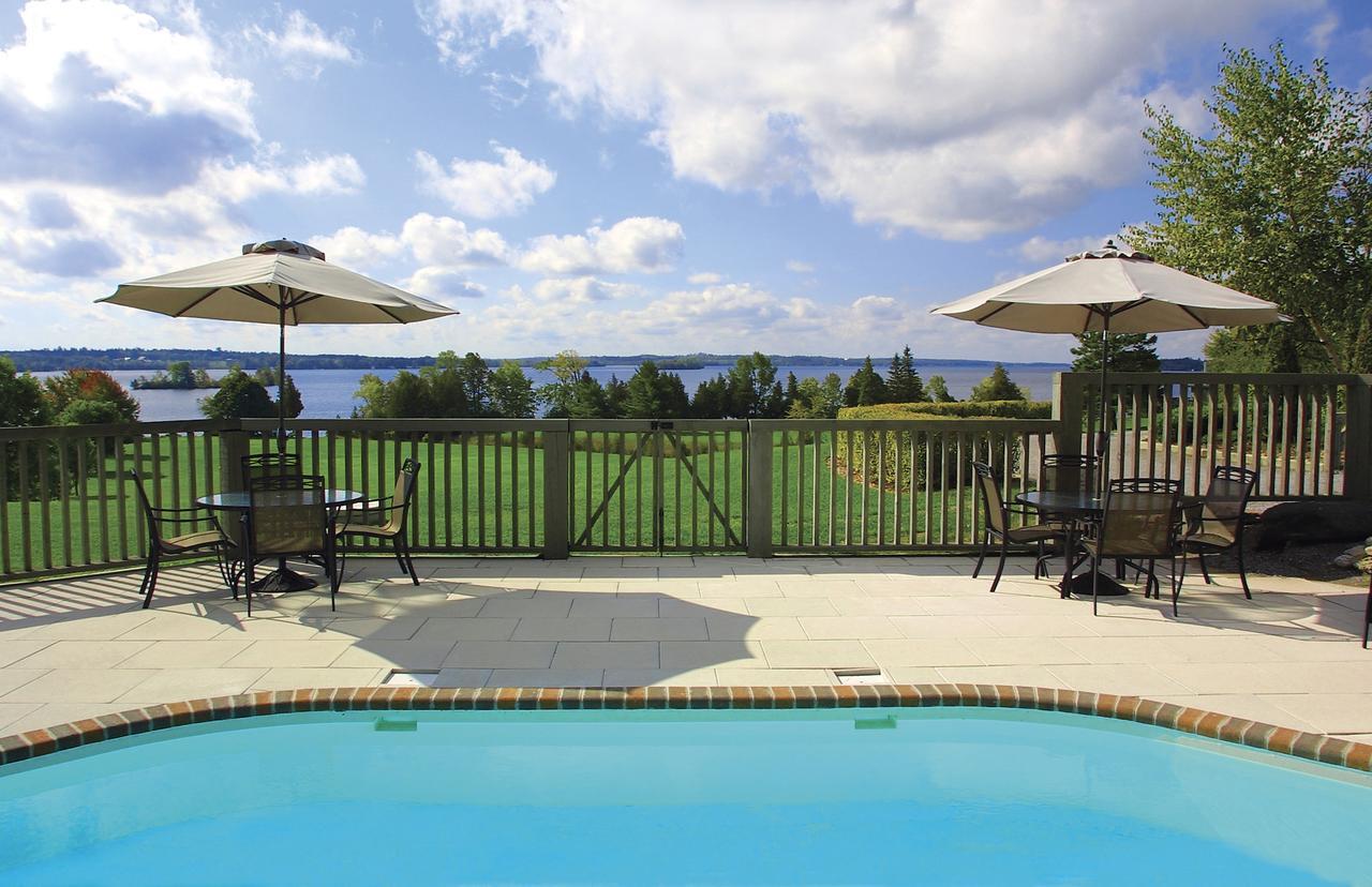 Eganridge Resort, Golf Club & Spa Bobcaygeon ภายนอก รูปภาพ