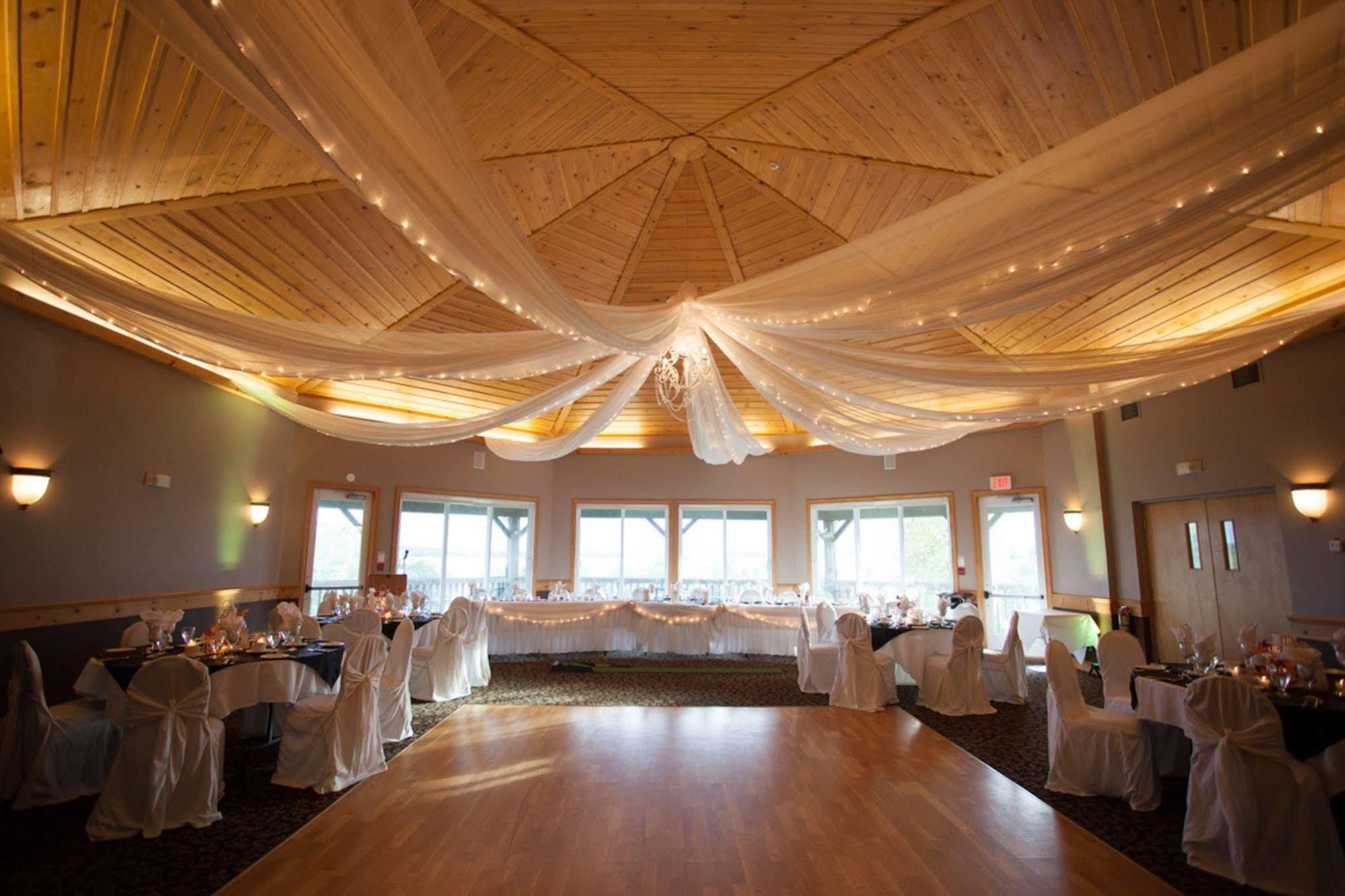 Eganridge Resort, Golf Club & Spa Bobcaygeon ภายนอก รูปภาพ
