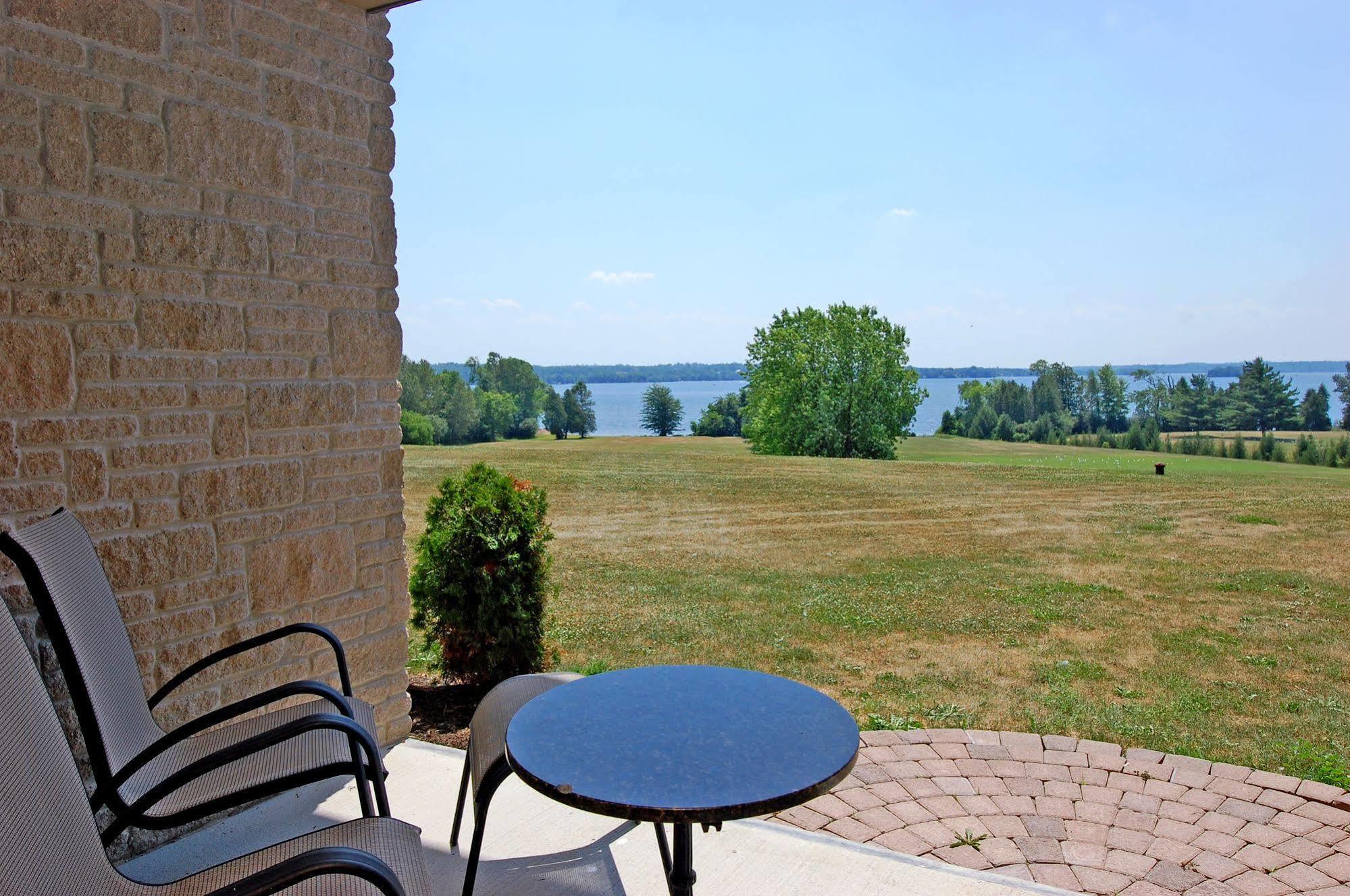 Eganridge Resort, Golf Club & Spa Bobcaygeon ภายนอก รูปภาพ
