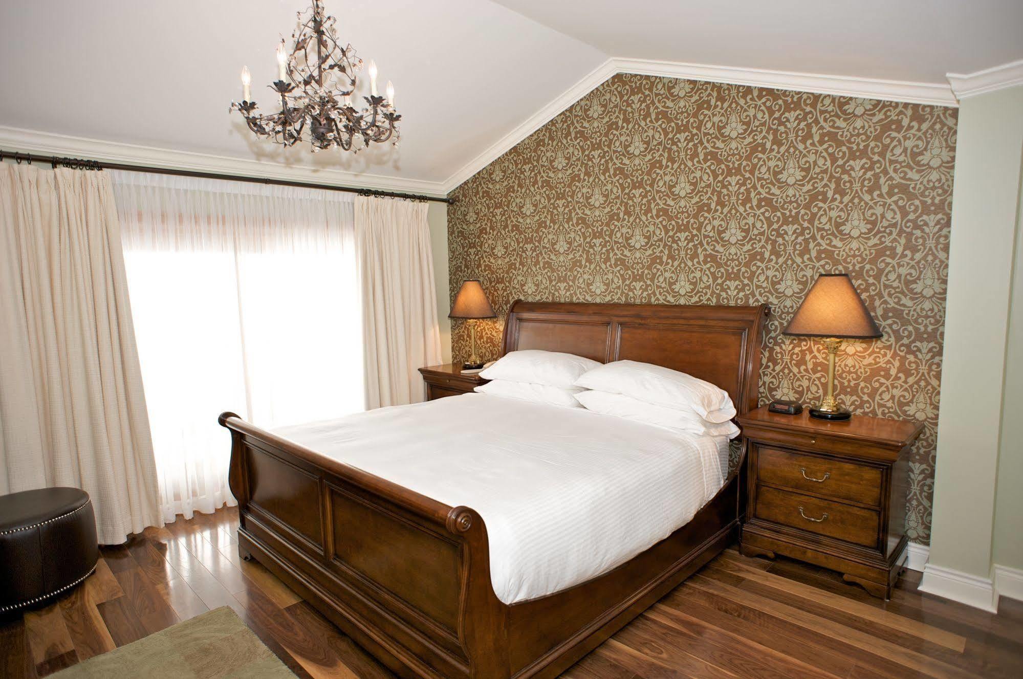 Eganridge Resort, Golf Club & Spa Bobcaygeon ภายนอก รูปภาพ